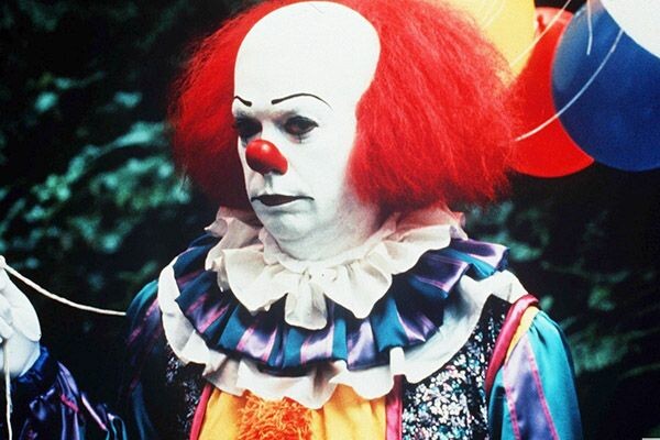     / Источник: Кадр из к. ф. «Оно»