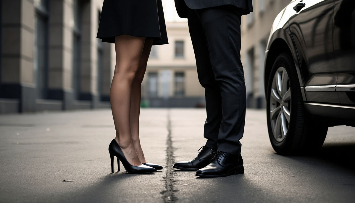 Заботливый коллега