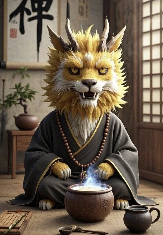 Год Дракона на декабрь 2025 года