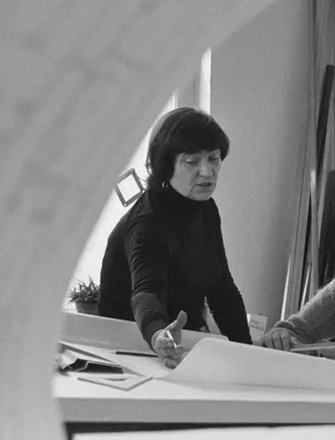 Н.А. Алёшина