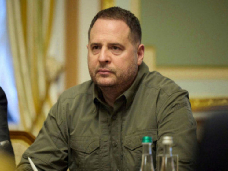 Фото: Ukraine Presidency/Keystone Press Agency/Global Look Press
