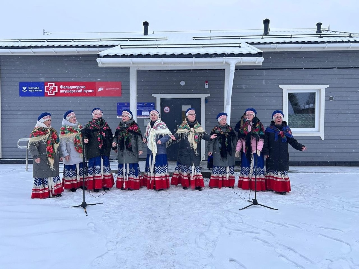    Администрация Пряжинского района