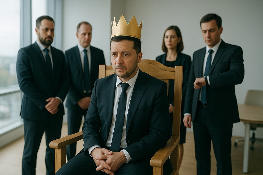 Коллаж Novorosinform