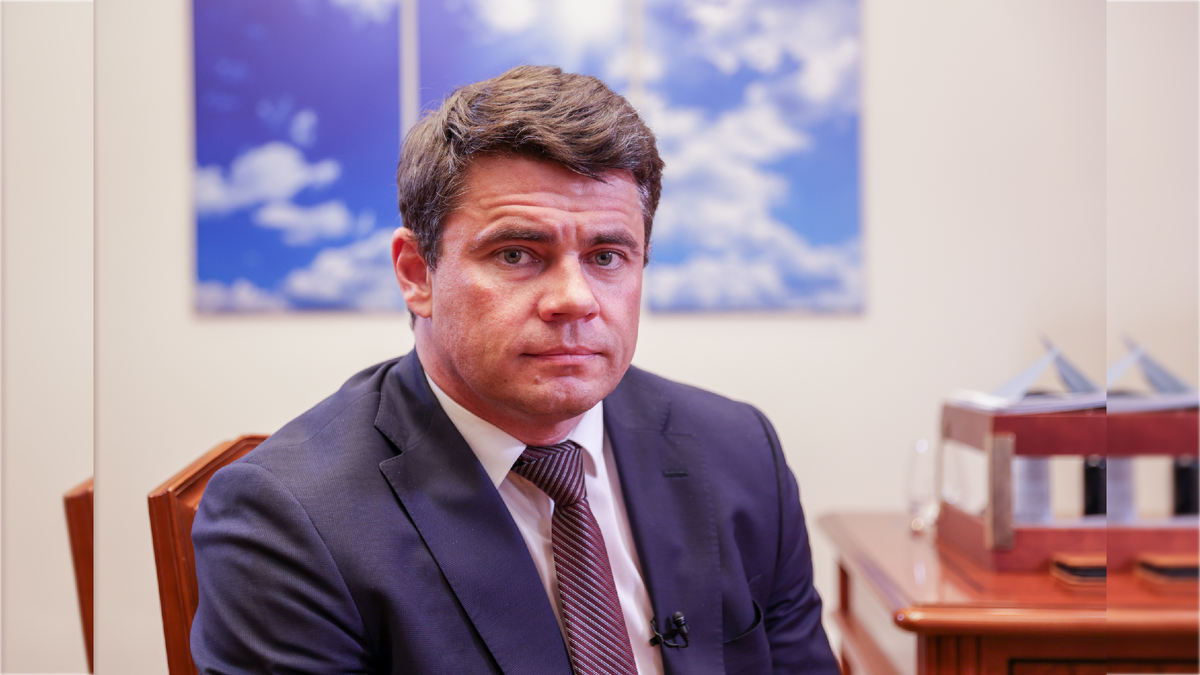 Фото:  Maluytin Evgeny/globallookpress.com