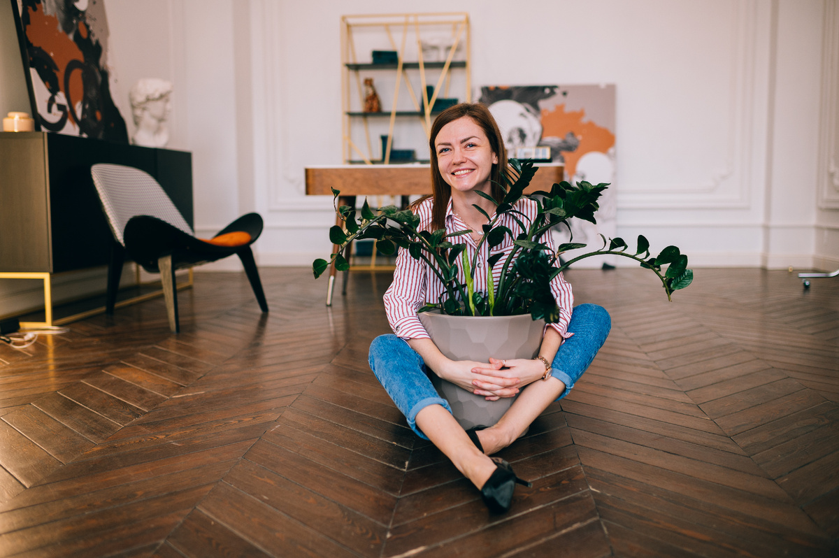 Ирина Соковых - Счастливая хозяйка