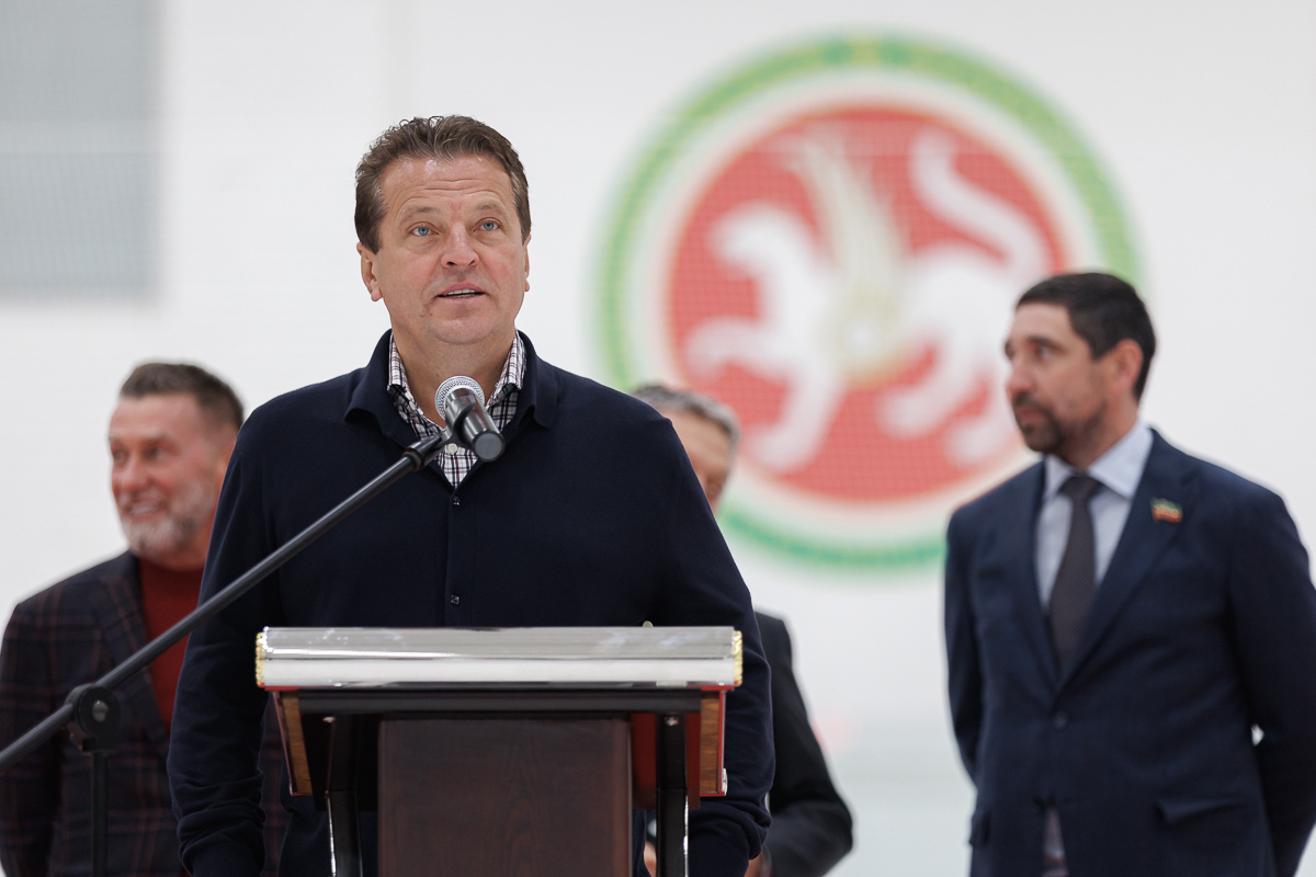    Фото: Сергей Елагин, «БИЗНЕС Online»