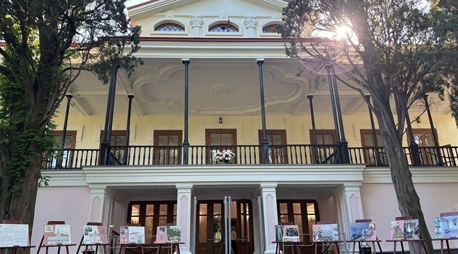 Фото: Кристина Безумнова