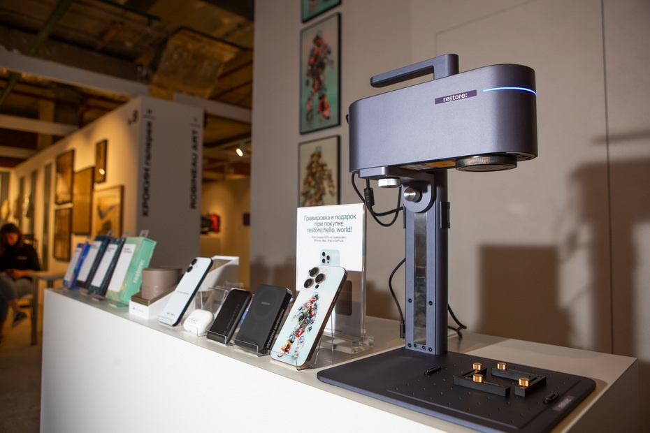 Листайте вправо, чтобы увидеть больше изображений