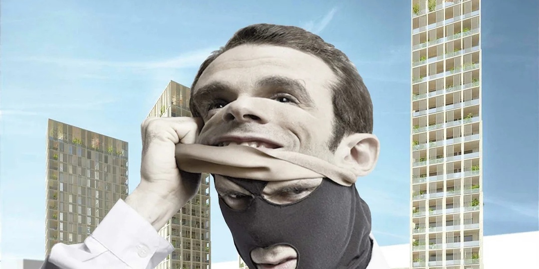 Как защитить жильё от мошенников