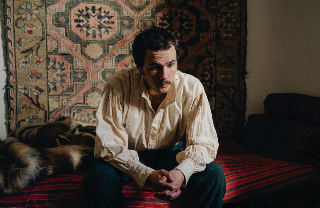 Кадр из фильма