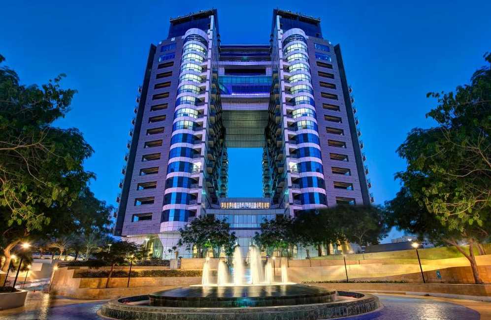 Dukes Dubai 5*