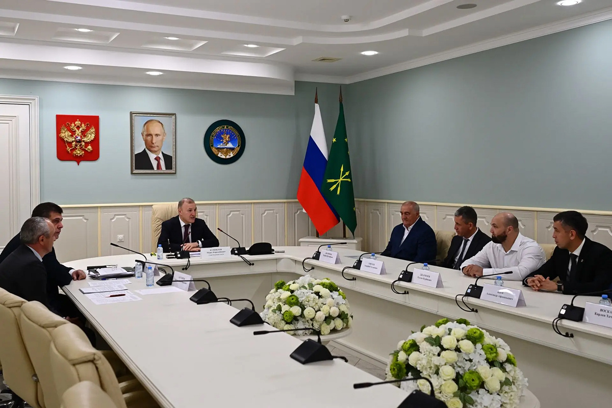    Фото: Мурат Кумпилов, источник: t.me/muratkumpilov