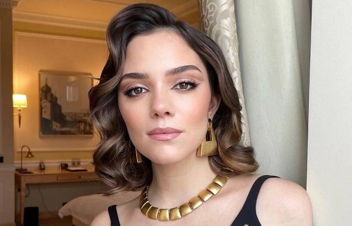    Евгения Медведева: от одиночества на льду до поиска счастья