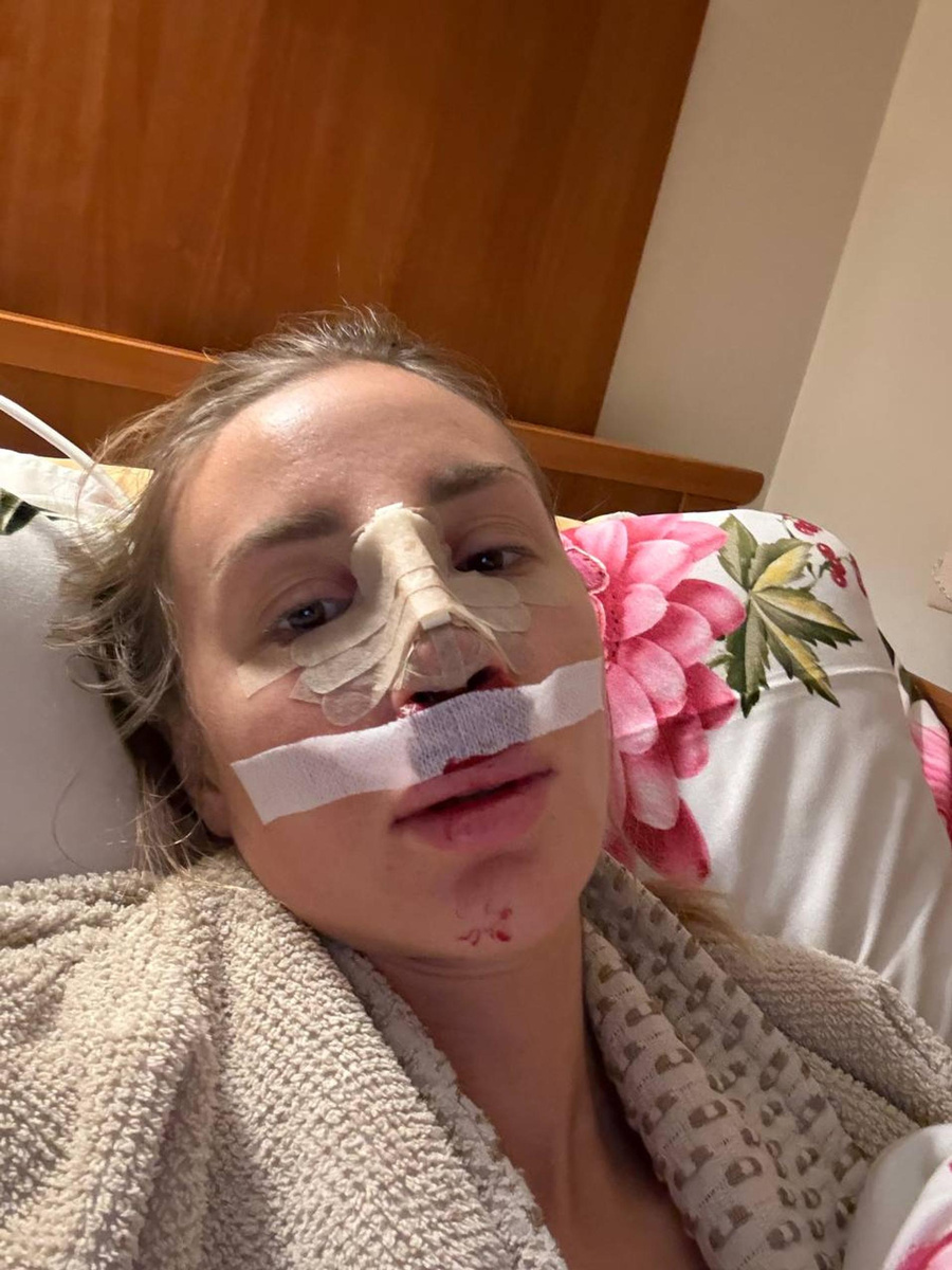    Фото: телеграм-канал «Селивановы»