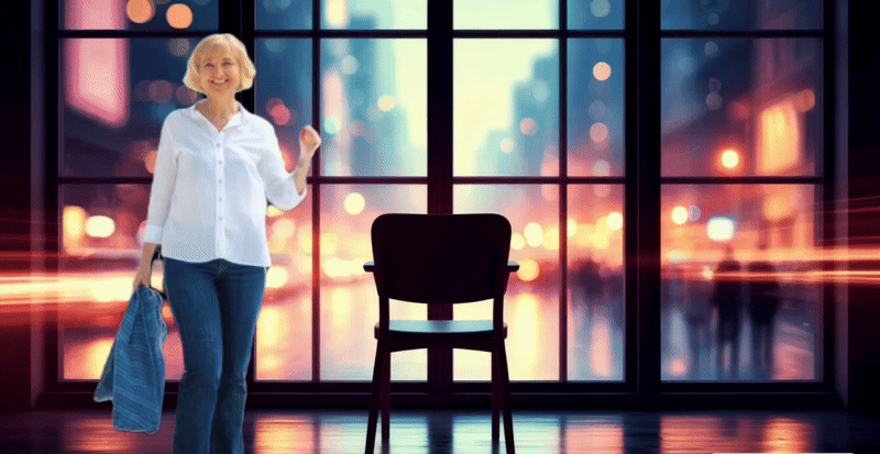 коллаж с видео