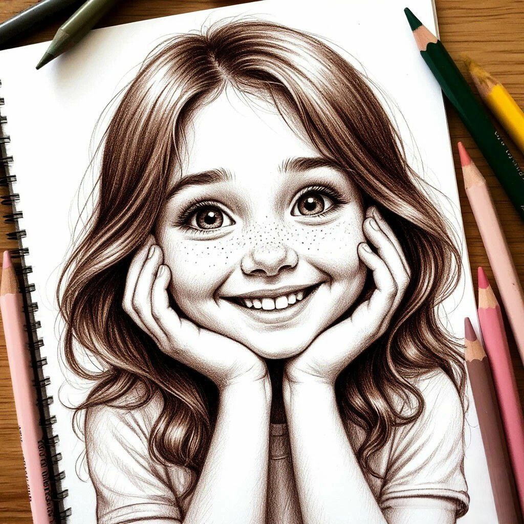 Позитив положительно влияет на психику :-)