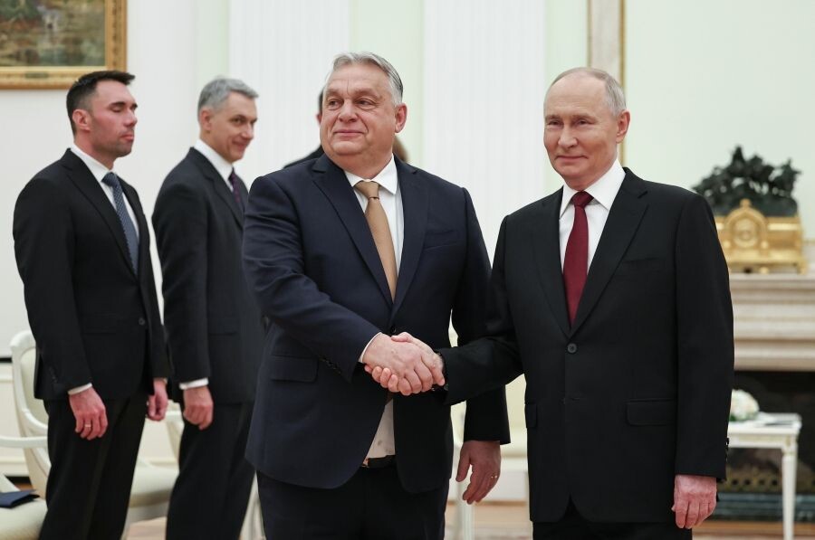     / Источник: © Александр Казаков/РИА Новости