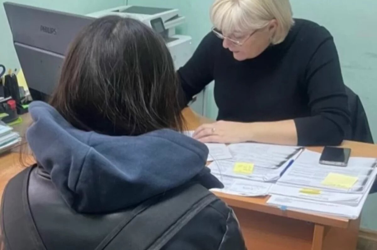    В Тольятти полицейские нашли пропавшую 14-летнюю школьницу