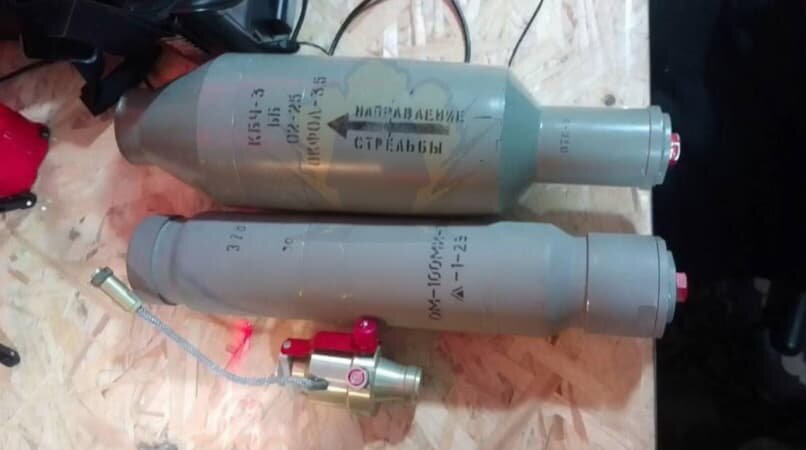   КБЧ-3 и ТББЧ-2