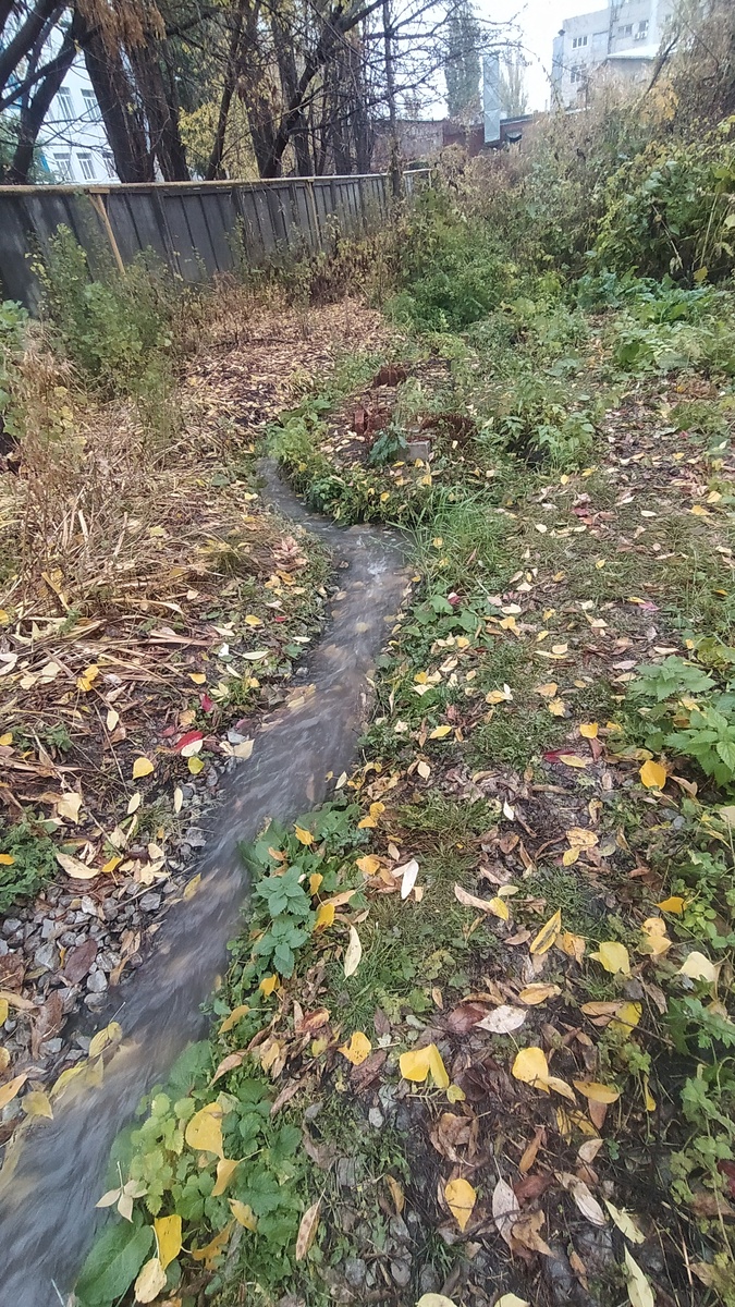 Белоглинка 