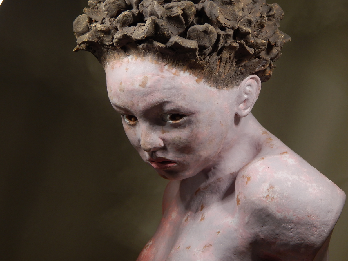 Взгляд Хризантемы