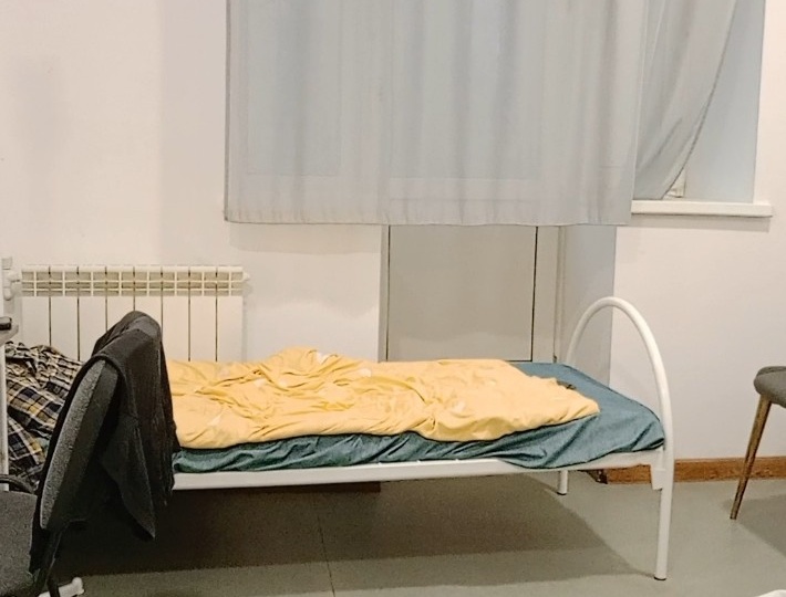 Расплата. Часть 7