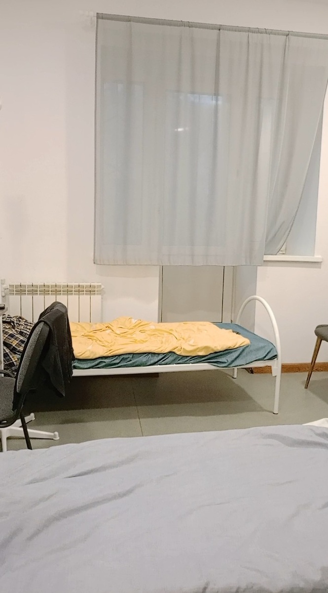 Палата  номер 6