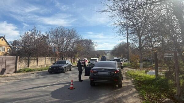    © Прокуратура Крыма