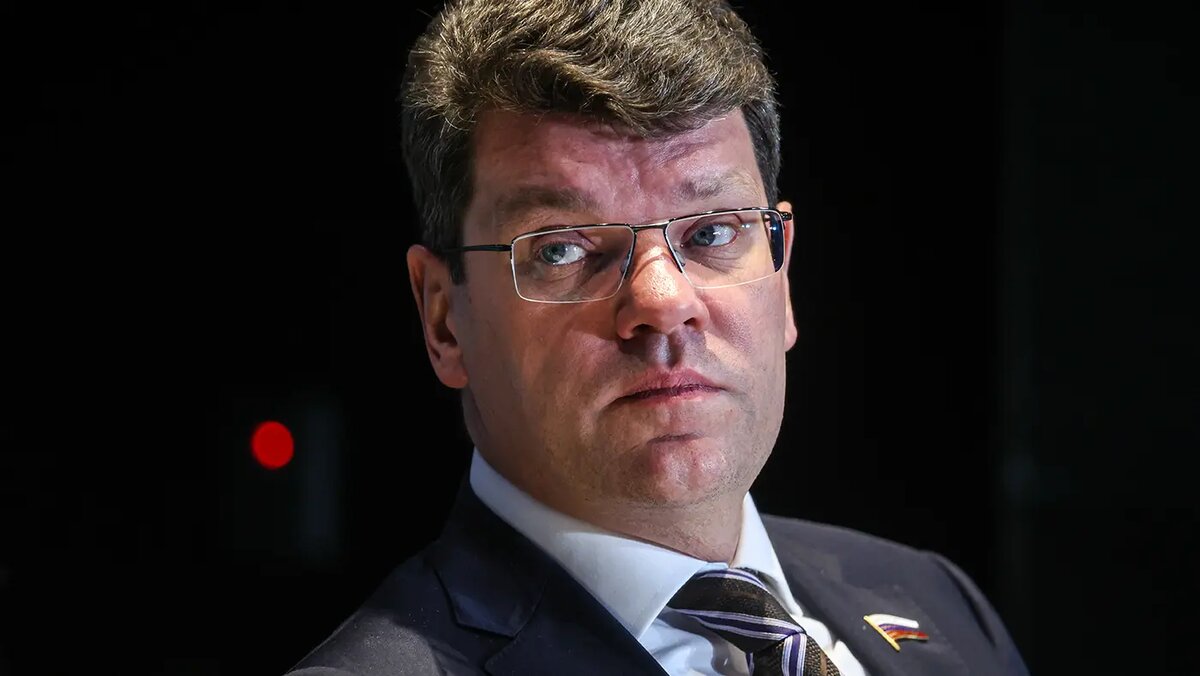   Петр Ковалев / ТАСС