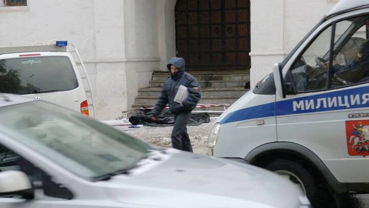  Фото: РИА Новости