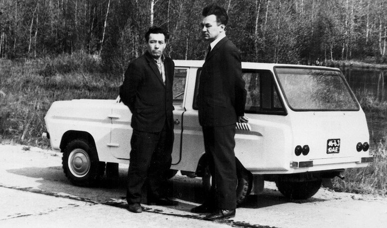 Советские универсалы-призраки: редкие модели, которые видели лишь избранные