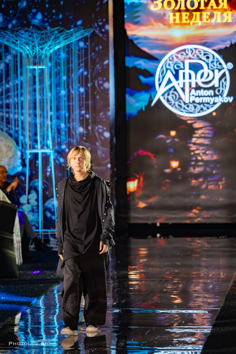 Антон Пермяков. Фотограф Олег Левченко