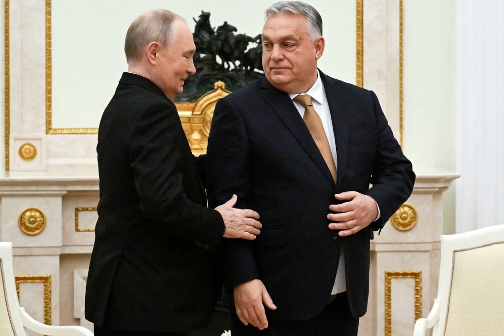    Фото © AP / ТАСС