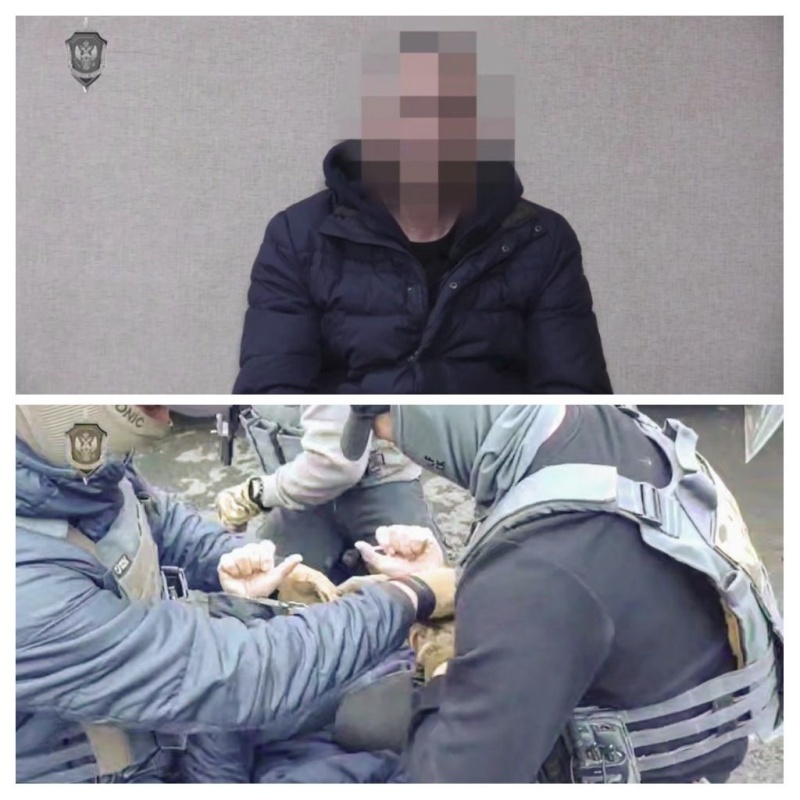    16 лет заключения за госизмену: суды продолжают выносить строгие приговоры предателям