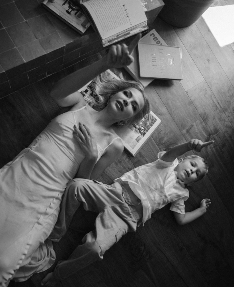 Татьяна Цветкова