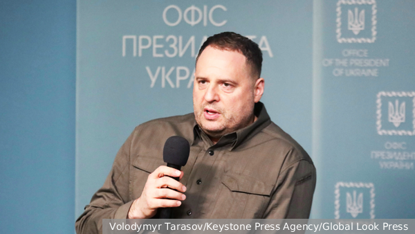     Фото: Volodymyr Tarasov/Keystone Press Agency/Global Look Press   
 Текст: Валерия Городецкая