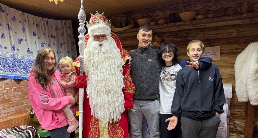    Официальная страница в ВК Георгия Филимонова