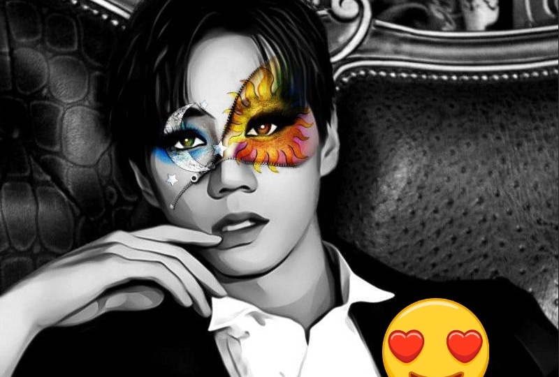 Ли Джун Ен из дорамы "Имитация" - гороскоп актера.