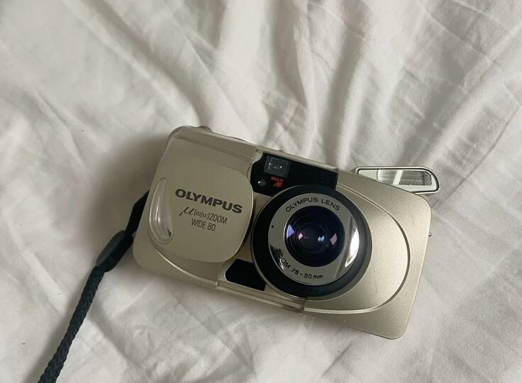 Пленка — да или нет? Главные минусы увлечения аналоговой фотографией