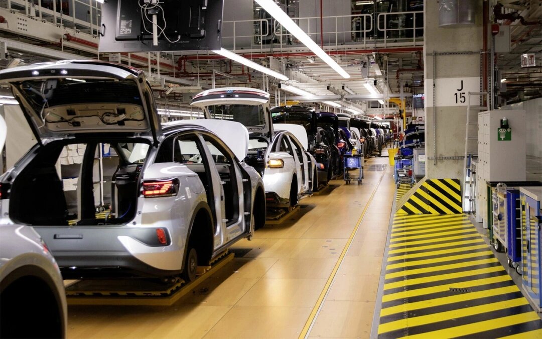 Фото: Volkswagen