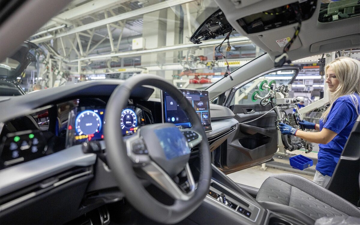 Фото: Volkswagen