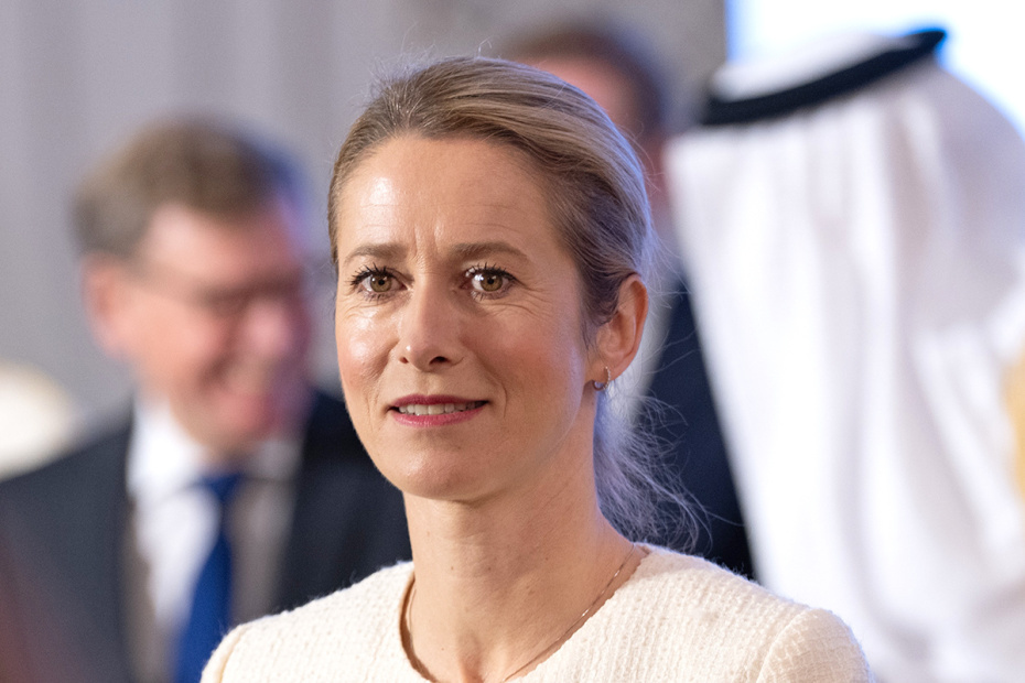    Soeren Stache/dpa/Global Look Press