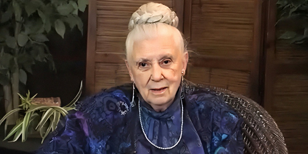 «Самая важная часть нашей пищи». Врач-долгожитель Глэдис Макгэри о «пище», от которой зависит то, как и сколько мы будем жить