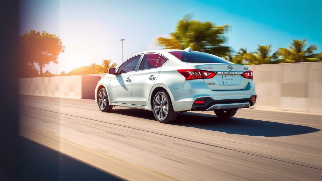    Почему Nissan Sentra 2025 популярен среди экономных водителей?