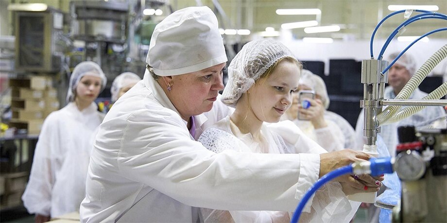    Фото: пресс-служба ДПиИР