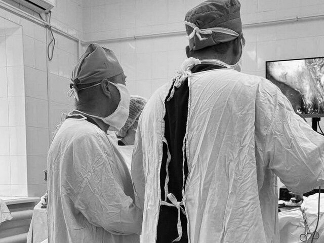    Фото: vk.com/balakovskayagkb