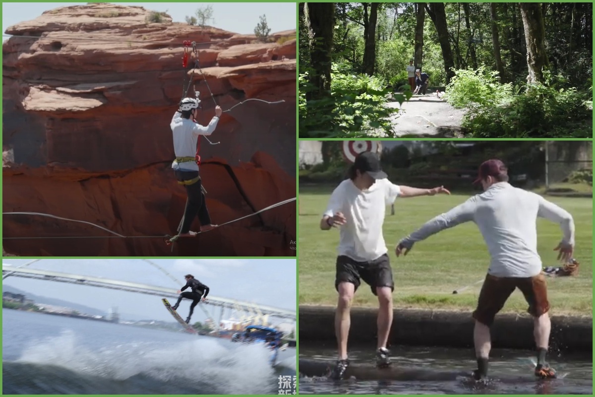 скриншоты с экрана, коллаж мой