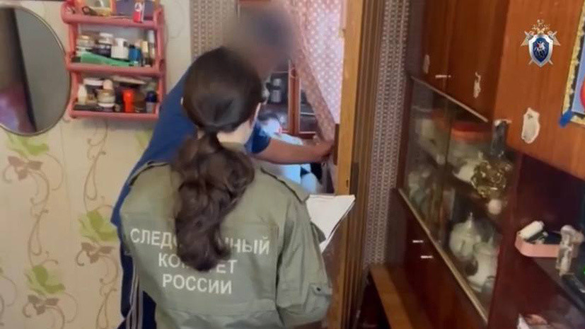    Пресс-служба СК по Нижегородской области