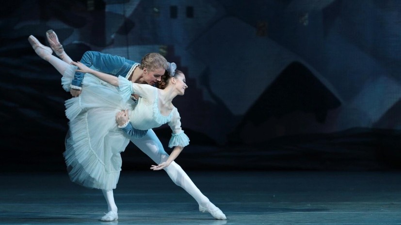   РИА Новости