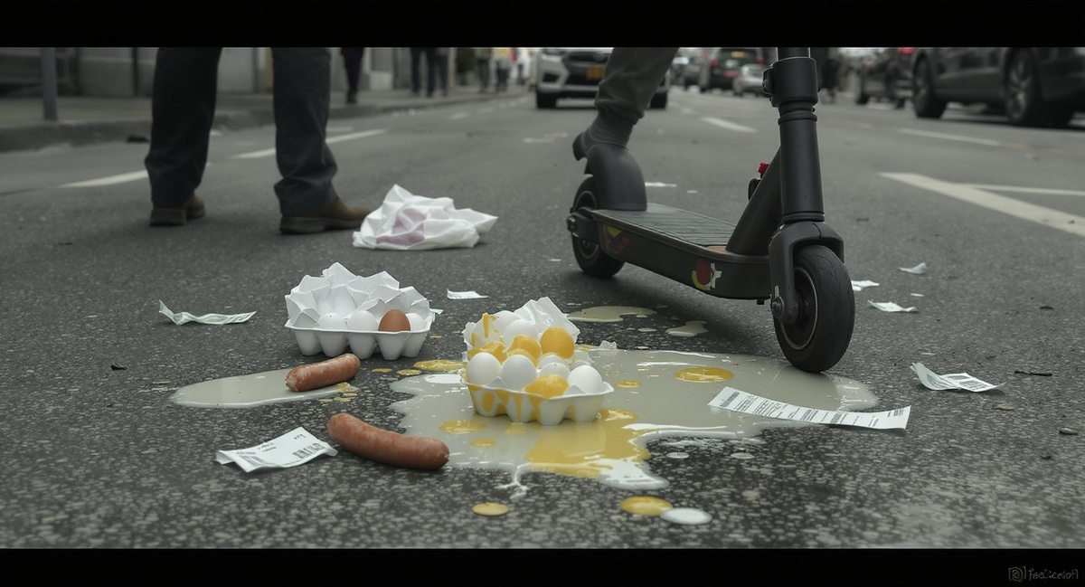 Покой ему только снится.